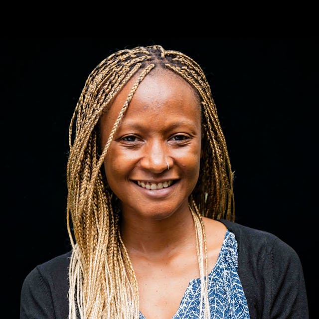 Diana Head of Commercialisation Octavia